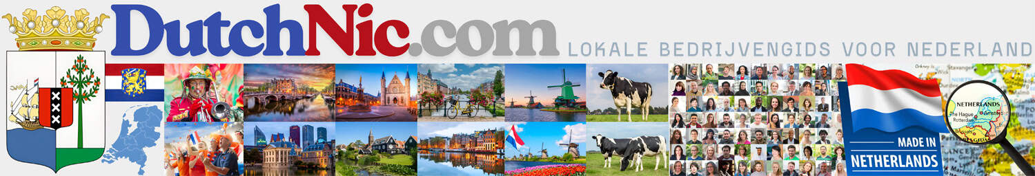 Gemaakt in Nederland - iPhone Repair Service